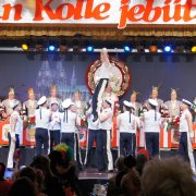 Kölner Narrenzunft (17.01.10)